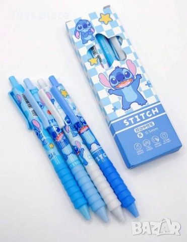 Различни модели несесери / моливници / портмоне Лило и Стич Lilo and Stitch , снимка 14 - Ученически пособия, канцеларски материали - 51971924