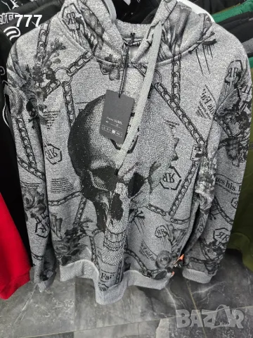 суичъри  суитшърти , снимка 5 - Суичъри - 47424285