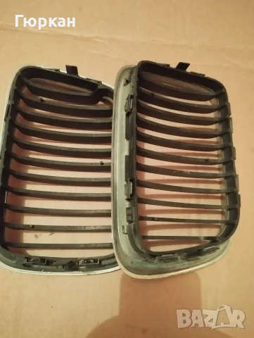 Решетки за BMW E36 , снимка 9 - Части - 55781603