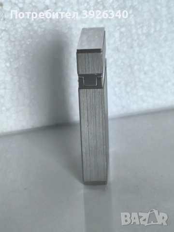 S.T.Dupont Montparnasse паладий като нова, снимка 2 - Други ценни предмети - 54010416