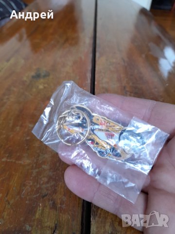 Ключодържател HB Racing, снимка 3 - Други ценни предмети - 39059523