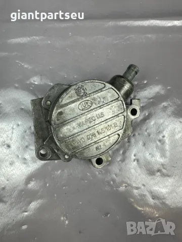 Вакуум Помпа за VW GOLF 4 1.9TDI 038145101B
