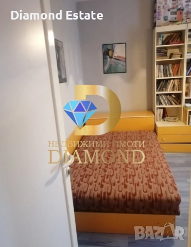 Апартамент ПОД НАЕМ в Димитровград, кв. Славянски, снимка 8 - Апартаменти - 51995545