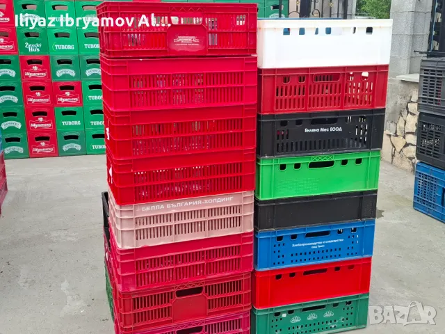 Каси за месо и колбаси, снимка 3 - Друго търговско оборудване - 50112376