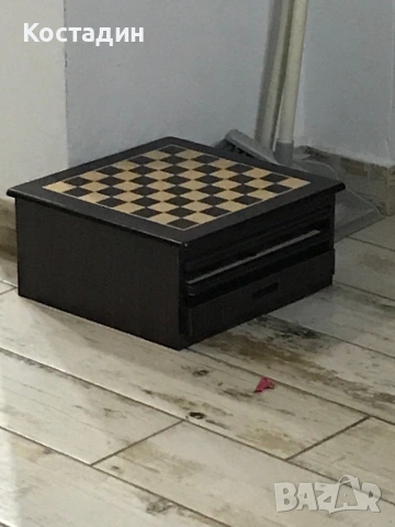 Кутия за забавление