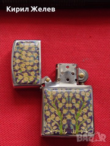 МЕТАЛНА ЗАПАЛКА АРТ МОДЕЛ МНОГО КРАСИВ СТИЛЕН ДИЗАЙН 26220, снимка 6 - Запалки - 39084630