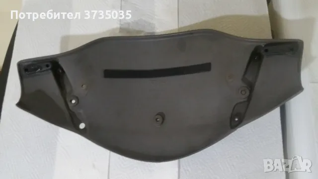 Маска априлия леонардо 150 , снимка 5 - Части - 48983944