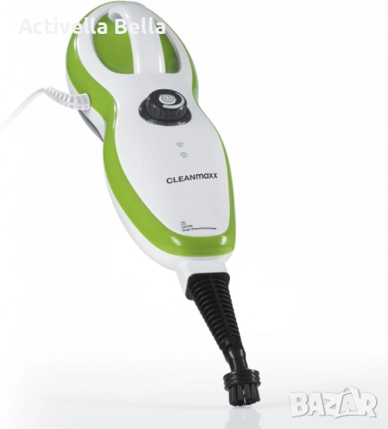 Парочистачка CLEANmaxx 5 в 1 – мощно и екологично почистване без препарати, снимка 8 - Парочистачки и Водоструйки - 52520866