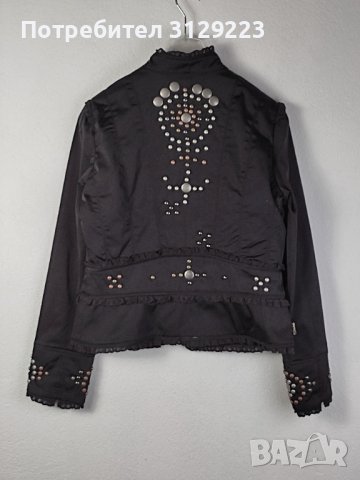 Diva Watcher jacket L, снимка 2 - Якета - 39446197