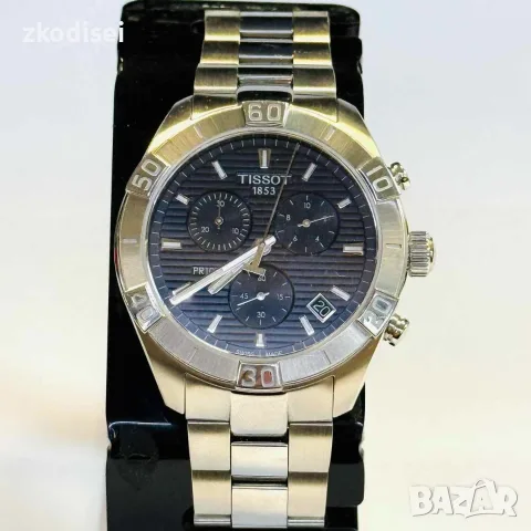 Часовник TISSOT T101617A, снимка 2 - Мъжки - 56433518