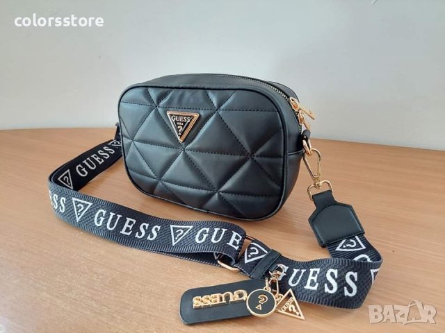 Чанта Guess/SG-E49, снимка 2 - Чанти - 42900979