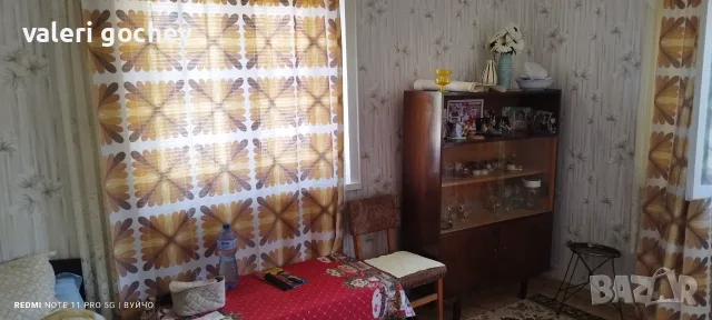 Къща в с.Садовец на два етажа 86 кв.м.,двор 0.8 дка, снимка 10 - Къщи - 56010292