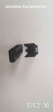 Glock адаптери за кал. .22 LR / IGB Austria, снимка 4 - Бойно оръжие - 44650909