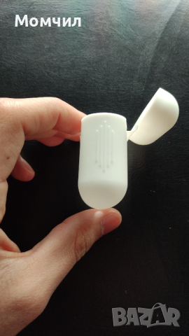 Case AirPods 1/2 | Калъф за ЕърПодс 1/2, снимка 3 - Bluetooth слушалки - 44622428