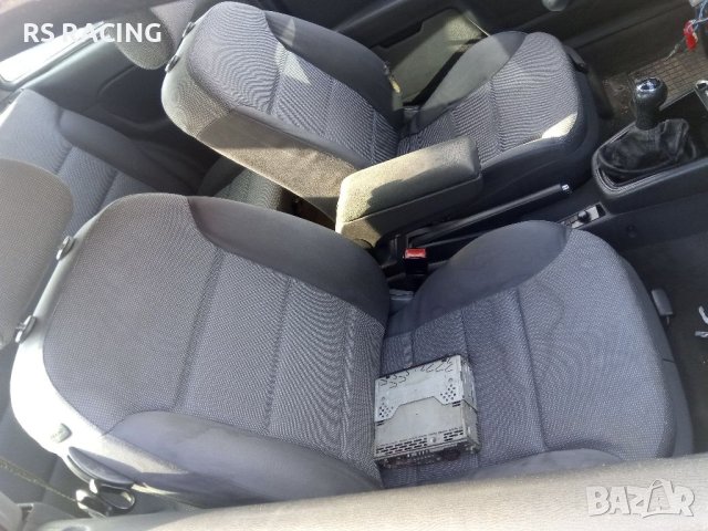 Ауди А3 1.9 ТДИ на части , снимка 5 - Автомобили и джипове - 40452520