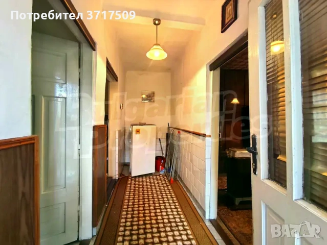 Продавам къща с двор, снимка 8 - Къщи - 54018435