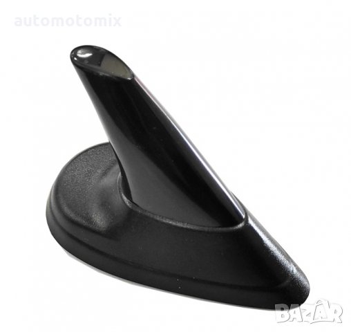 ДЕКОРАТИВНА АНТЕНА ЗА АВТОМОБИЛ- 1852 Два цвята, снимка 3 - Аксесоари и консумативи - 34227443