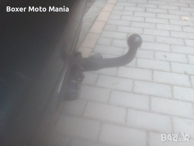 Kia Sportage,Теглич оригинален и Хъбове Ръчни AVM,производство Бразилия , снимка 1