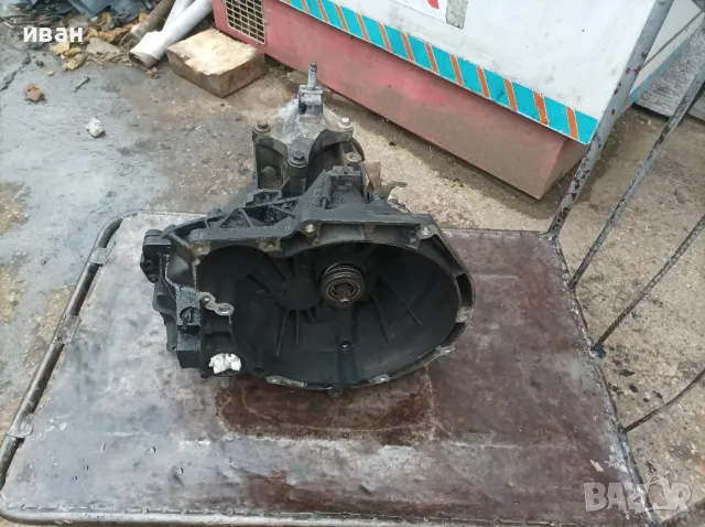 Скоростна кутия ръчна за Мазда 2 1.4 CD. 68 кс. 2003 год., снимка 1