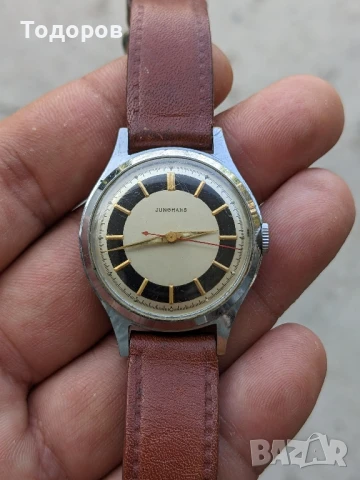 Junghans ръчно навиване 