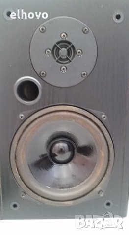 Тонколони Yamaha NS-G30#1, снимка 7 - Тонколони - 29689279
