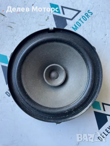 281443585R предна тонколона от Dacia Jogger, 1.0 TCe Eco-G LPG, 91 кс., 2023, 6 кс., двигател H4D480