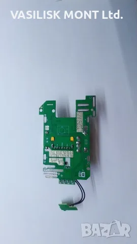  BMS Makita BL1830 BL1840 BL1850 BL1860 18V литиево-йонна батерия BMS PCB зареждане защитна платка , снимка 8 - Друга електроника - 55322347
