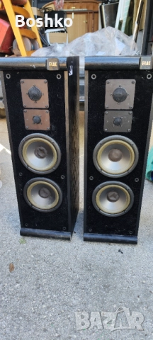 Elac el 100