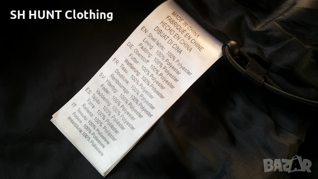 Mc KINLEY AQUAMAX SERIES размер S ски сноуборд яке 20-43, снимка 16 - Зимни спортове - 52794662