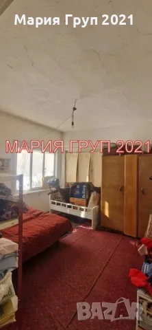  ✨ ДВУЕТАЖНА ТУХЛЕНА КЪЩА С ГАРАЖ И ГОЛЯМ ДВОР В С. ГАРВАНОВО, ОБЛАСТ ХАСКОВО ✨, снимка 6 - Къщи - 56007628
