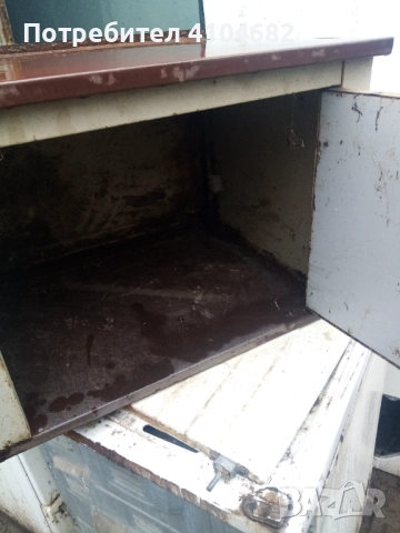 Метален шкаф , снимка 4 - Други инструменти - 52490895