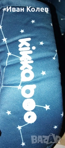 Детско столче за кола , снимка 2 - Столчета за кола и колело - 52186857