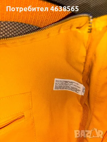 Дамска чанта ESPRIT, снимка 6 - Чанти - 56437663
