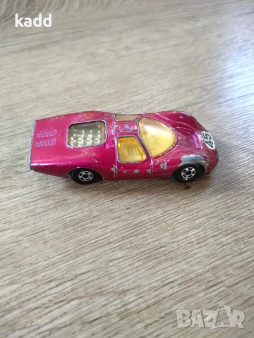 Matchbox Ford Group 6