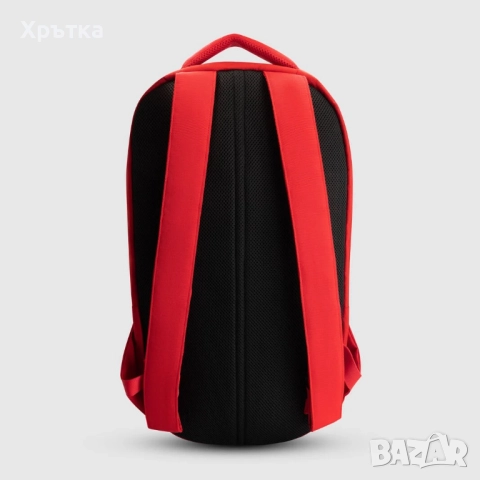 Puma Scuderia Ferrari F1 Race Backpack - Оригинална раница , снимка 2 - Раници - 52665833