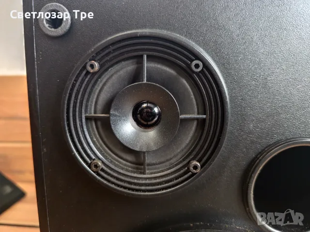 BOSE interaudio 2000xl, снимка 3 - Тонколони - 56489248