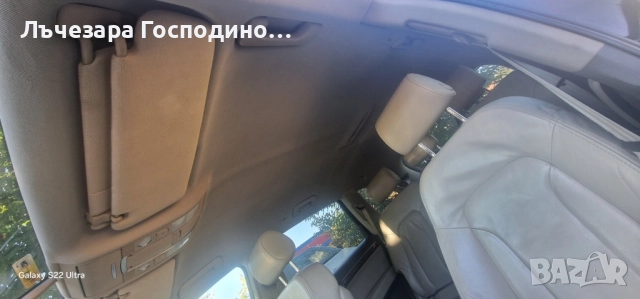 AUDI Q7  НА ЧАСТИ 3.0TDI 233 HP, снимка 6 - Автомобили и джипове - 51733328