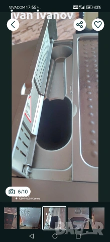 кафе машина delonchi, снимка 4 - Кафемашини - 53142848