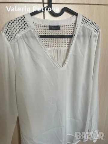 Туники, ризи и блузи, снимка 7 - Ризи - 48288843