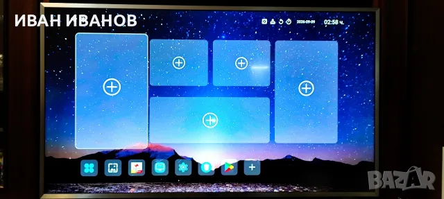 Q96 Pro Plus TVbox,8 core,64 rom, Android 14 Нов, снимка 12 - Плейъри, домашно кино, прожектори - 55071173