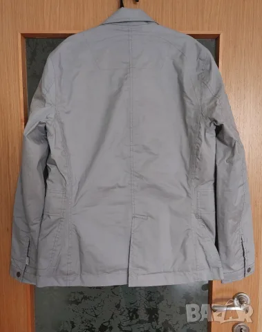 Сако Яке Timberland S New, снимка 2 - Сака - 56217249