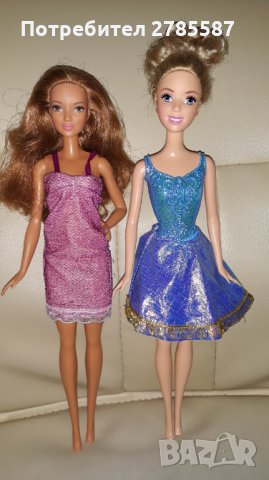 Кукли, снимка 5 - Кукли - 30967055