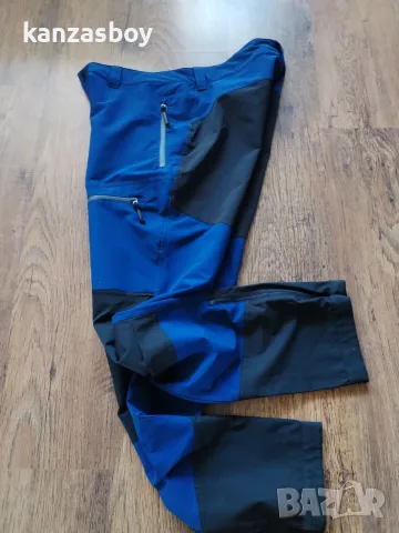 tenson mens stretch pants - трекинг стреч панталон КАТО НОВ М , снимка 3 - Спортни дрехи, екипи - 55835808