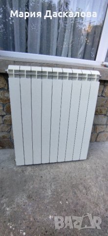 Радиатор Global VOX 80, снимка 1