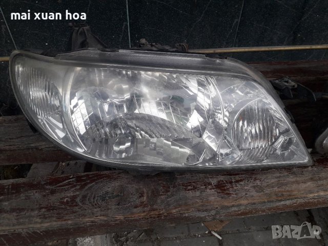 Фарове,Стопове за Мазда 323  F VI (BJ), снимка 3 - Части - 36733562