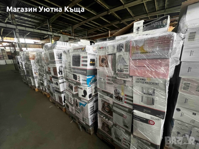 Микс Палета с Домакиснки Уреди, снимка 2 - Други - 52772353