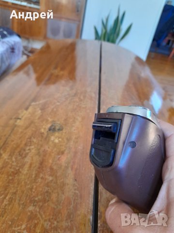 Стара електрическа самобръсначка Ехо, снимка 8 - Антикварни и старинни предмети - 42651964