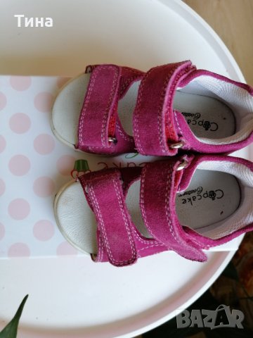 Сандали Cupcake, снимка 2 - Детски сандали и чехли - 37020817