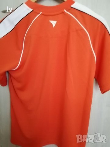 Мъжка спортна блуза JAKO , снимка 5 - Спортни дрехи, екипи - 29306959