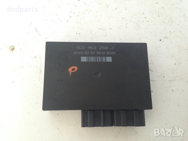 Kомфорт модул за Passat 5, (1996-2005)